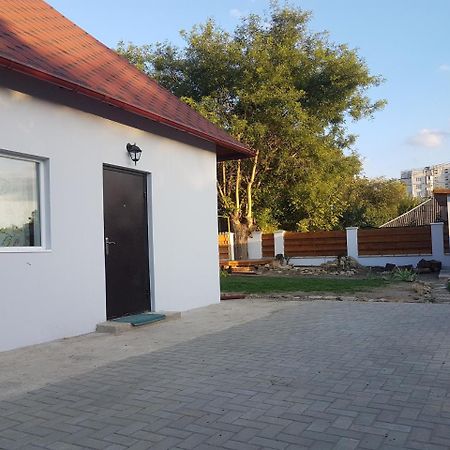 카훌 Ethnic House In Town Center 빌라 외부 사진